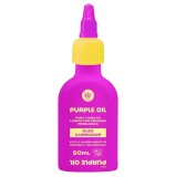 Lola Cosmetics Ulei Lola from Rio Purple 50ml - Pigment Violet Antigalenire Par Blond