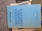Gramatică stilistică compozitie vintage