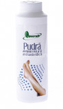 Pudra antimicotica si antisudorifica, 75g, Hipocrate