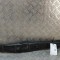 Aripa de plastic dreapta față BMW 7 G11, G12 2014 OEM: 7330656 24768535