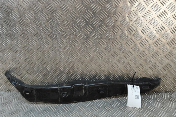 Aripa de plastic dreapta față BMW 7 G11, G12 2014 OEM: 7330656 24768535