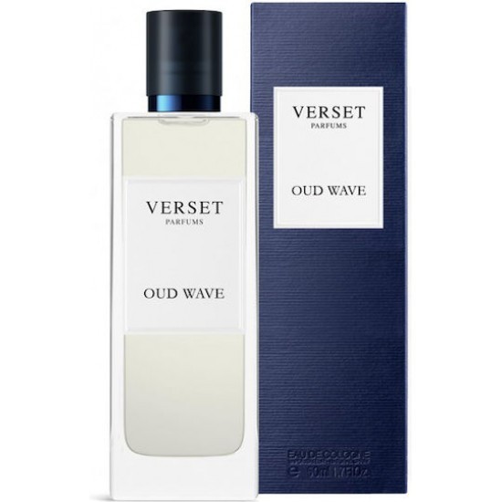 VERSET Oud Wave 50ml