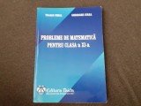 Traian Cohal - Probleme de matematica pentru clasa a XI-a