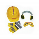 Set 4 accesorii Bosch, Klein