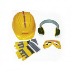 Set 4 accesorii Bosch