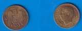 Romania 1930 - 10 lei fara semn de monetarie