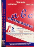 Florina Balaban - ABC ortografic