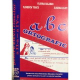 Florina Balaban - ABC ortografic