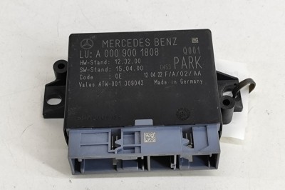 Unitate de control senzor de parcare PDC ASTON MARTIN DB11 2022 OEM: A0009001808 25939262 foto