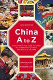 China A to Z | May-Lee Chai