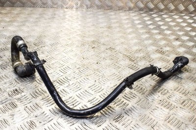 Furtun de lichid de răcire JAGUAR I-PACE X590 2018 OEM: J9D3-8D138-AD 13773433 foto