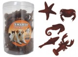 Snacksuri fructe de mare 30 buc