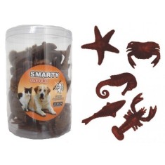 Snacksuri fructe de mare 30 buc