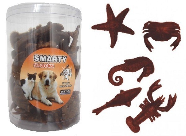 Snacksuri fructe de mare 30 buc