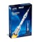 Set de constructie Racheta 303 piese