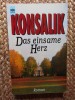 Das Einsame Herz - Heinz Gunther Konsalik