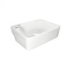 Lavoar ceramic KR-44 44x33 cm