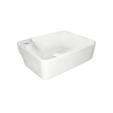 Cumpara ieftin Lavoar ceramic KR-44 44x33 cm