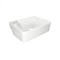 Lavoar ceramic KR-44 44x33 cm