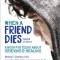 When a Friend Dies A book for teens about grieving and healing
