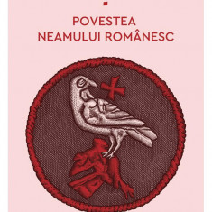 Povestea Neamului Romanesc - Ii, Mihail Drumes - Editura Art