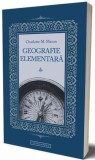 Geografie Elementara Charlotte M. Mason - Carte Stiinta Geografie