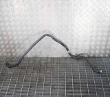 Furtun Tesla Model X (2016-) OEM 1041531-00-H Original