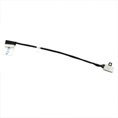 Mufa alimentare Laptop, Dell, Inspiron 15 3573, P63F, 450.0AD05.0012, model 06JTV6 foto