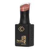Oja semipermanenta Cupio The One - Celine 15ml