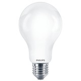Bec LED Philips clasic A67 E27 13W 2000lm lumina neutra 4000 K