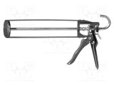 Pistol dozator pentru siliconi 300ml NEO TOOLS