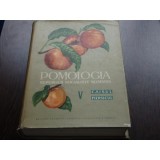 POMOLOGIA RSR CAISUL-PIERSICUL