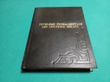 PROBLEME FUNDAMENTALE DIN DOCTRINA BIBLICĂ /ALONZO J. WEARNER /1931 * G