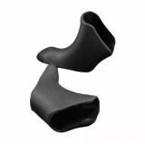 Protectie Comenzi Cursiera Ebon Sram Negru - Compatibil SRAM, Protectie Schimbator Cursiera, Accesorii Bicicleta