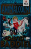Cumpara ieftin Animalcolm. Viata de animal este salbatica... - 2016 - David Baddiel ($R243)