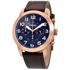 Ceas barbatesc Fossil Pilot 54 FS5204 foto