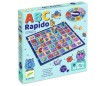 Joc educativ ABC Rapido, Djeco