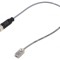 Senzor inductiv PNP NC IP67 6-30VDC 100mA