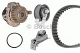 Set pompa apa + curea dintata VW NEW BEETLE (9C1, 1C1) (1998 - 2010) BOSCH 1 987 946 499