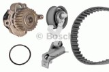 Set pompa apa + curea dintata SKODA OCTAVIA I (1U2) (1996 - 2010) BOSCH 1 987 946 499