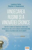 Vindecarea rusinii si vinovatiei cronice - Carte brosata Stephan K. Niederwieser Laurence Heller Herald