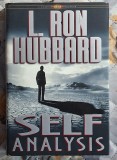 Self analysis - L. Ron Hubbard