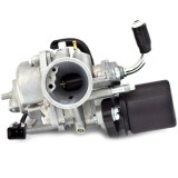 Cumpara ieftin Carburator Scuter 2T Generic 50cc-80cc Aprilia Minarelli MBK Booster Yamaha  Ideo Spin XOR