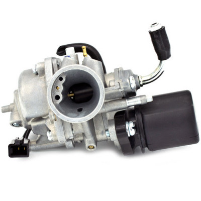 Carburator scuter GENERIC Ideo 50 2T Spin XOR 49cc - 80 cc foto