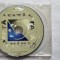 Față &Icirc;n Față Vol.2 CD AUDIO MANELE , ANUL 2008 .