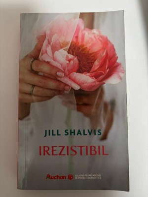 Irezistibil - Jill Shalvis foto