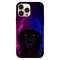 Husa compatibila cu Apple iPhone 15 model Anonymous Art, Silicon, TPU, Viceversa