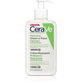 Cumpara ieftin CeraVe Cleansers crema de curatare sub forma de spuma pentru ten normal spre uscat 236 ml