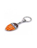 Breloc cheie Valencia C.F.