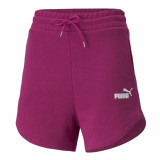 Pantaloni scurti Puma PUMA ESS 5 High Waist Shorts TR